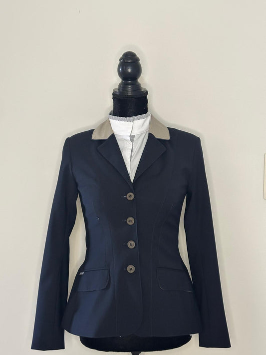 Winston jacket - Exclusive