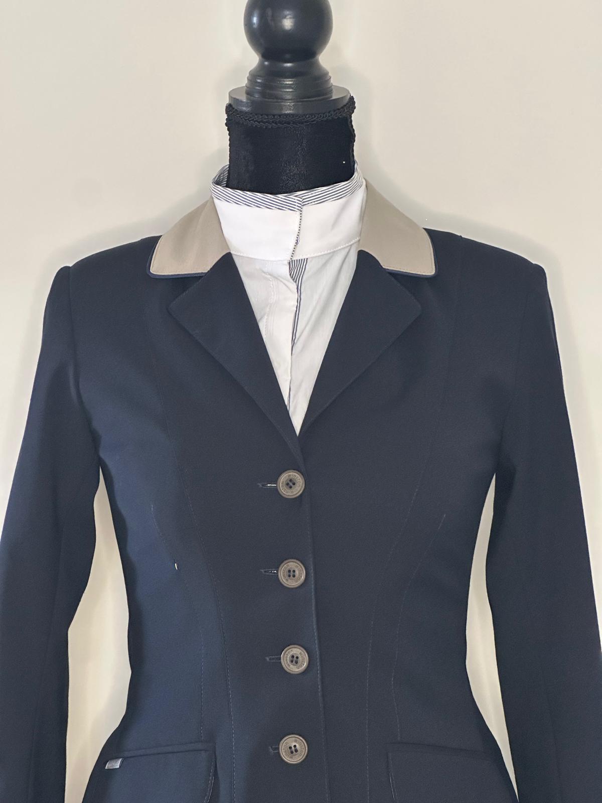 Winston jacket - Exclusive