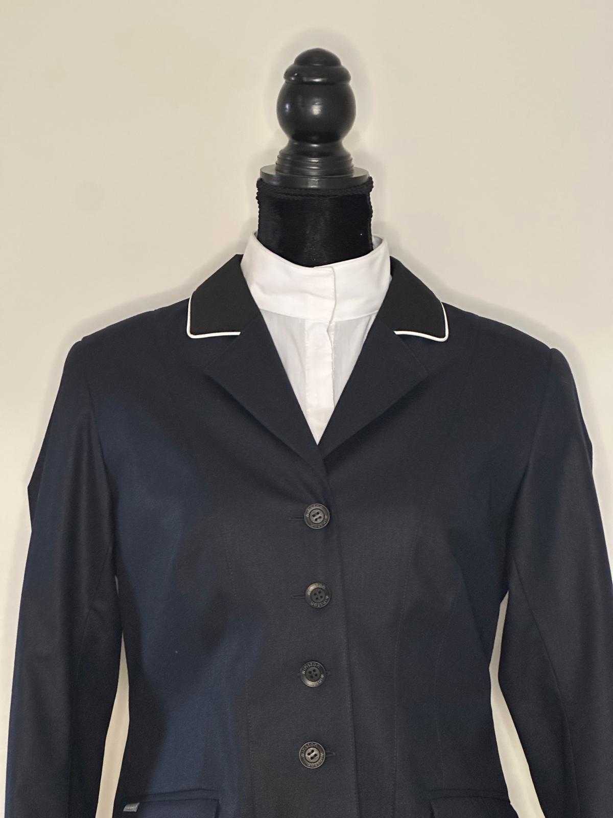 Winston jacket - Exclusive