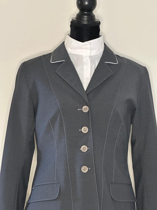 Winston jacket - Contrast