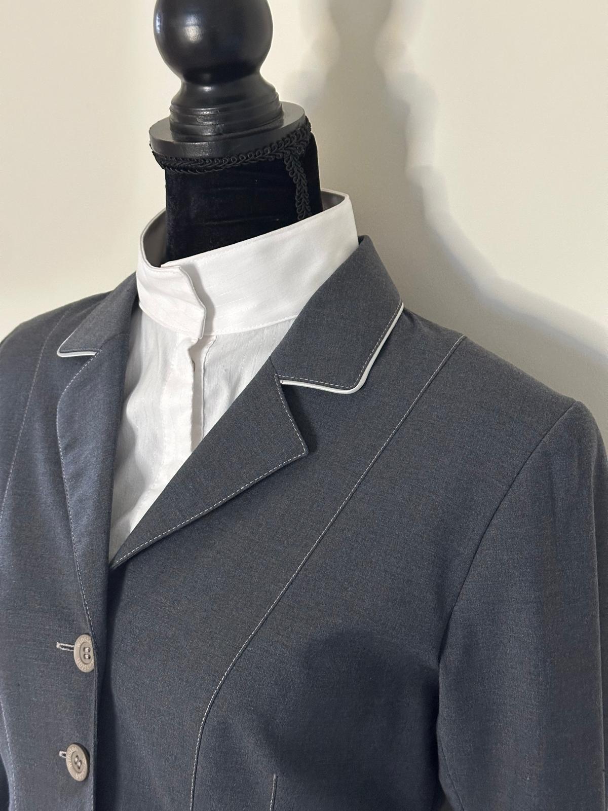 Winston jacket - Contrast