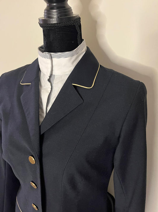 Winston jacket - Classic