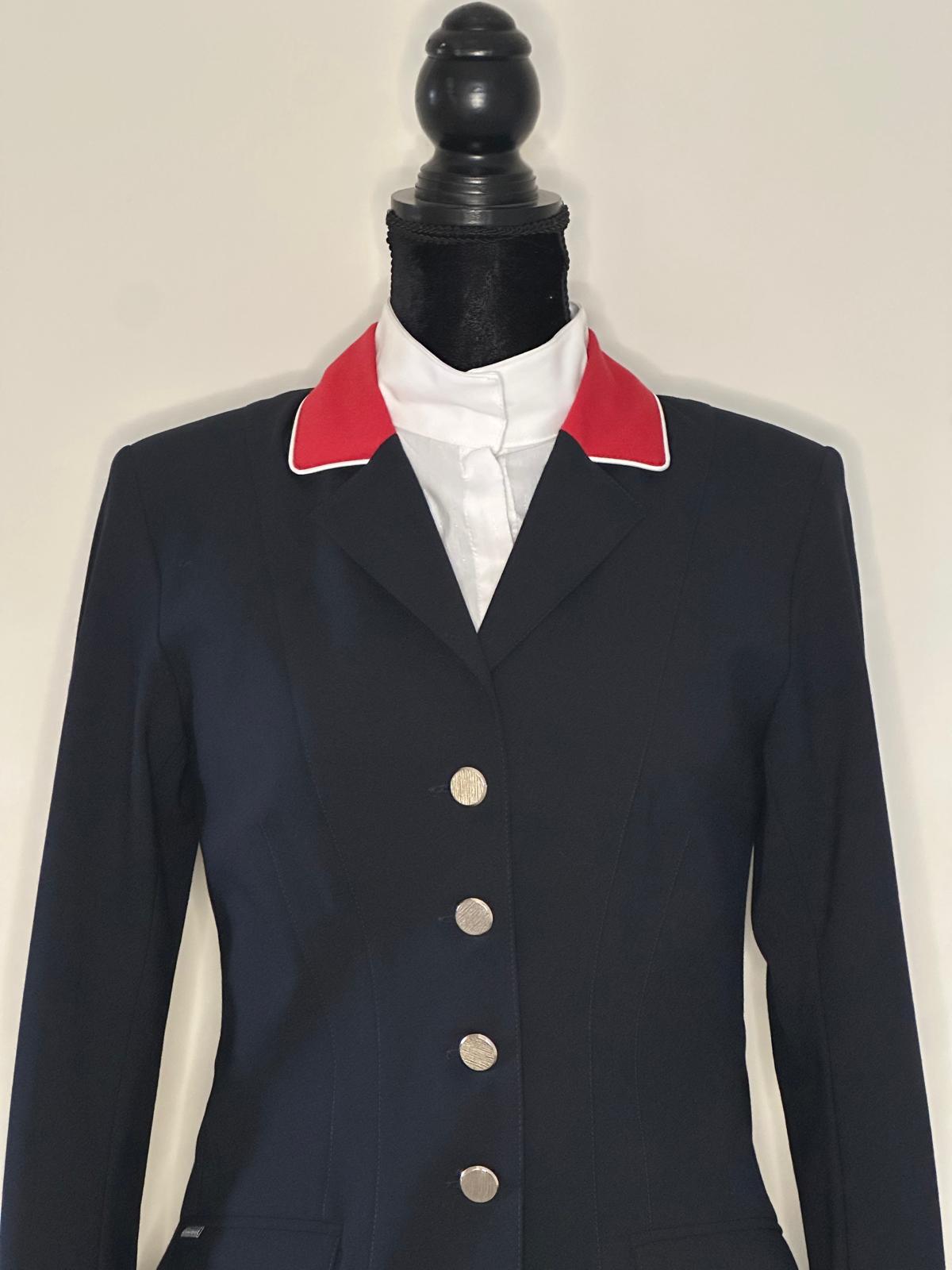 Winston jacket - Exclusive