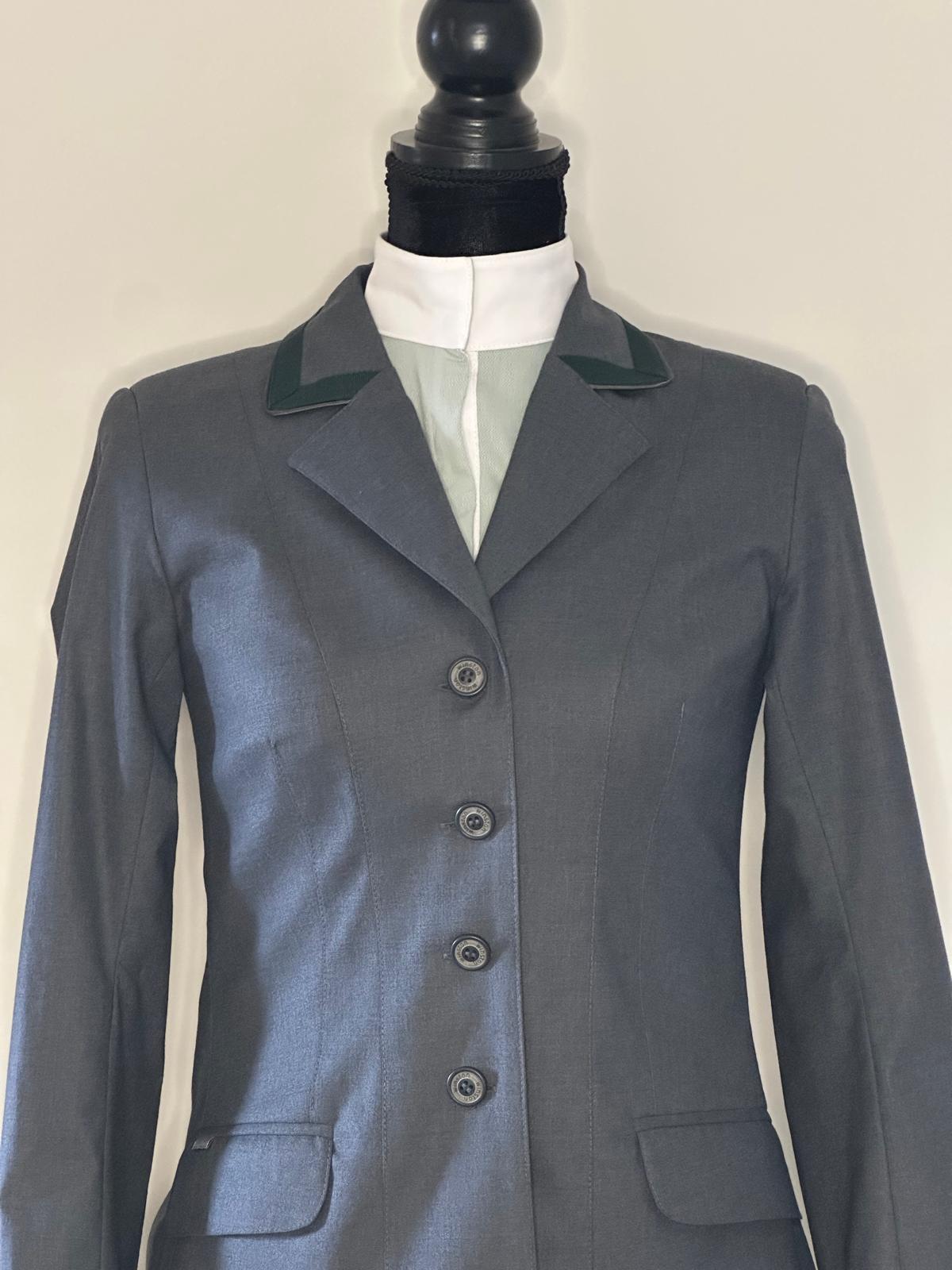 Winston jacket - San francisco