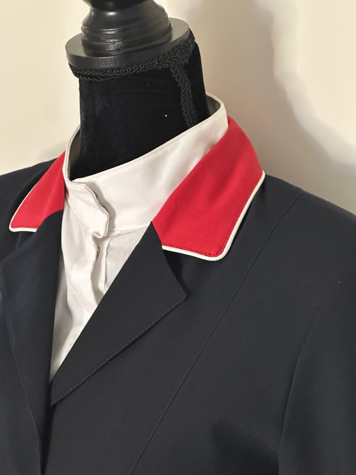 Winston jacket - Exclusive