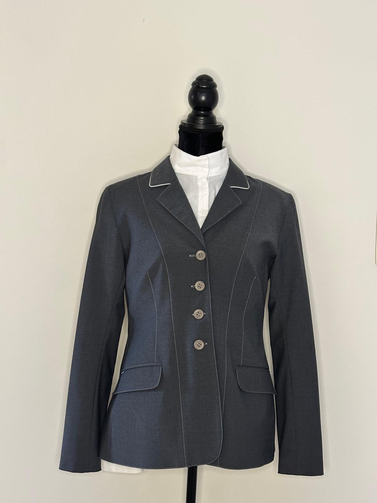 Winston jacket - Contrast