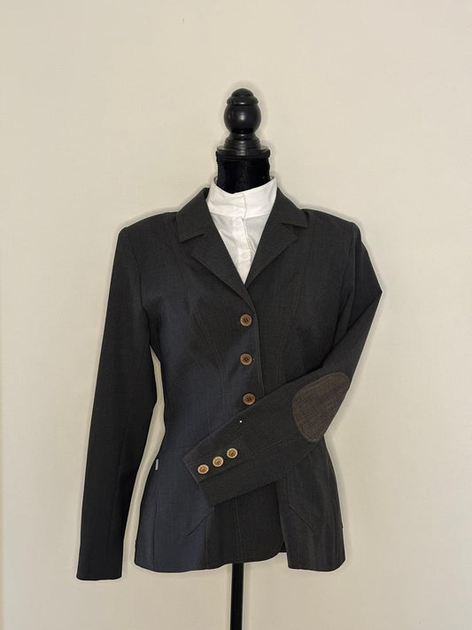 Winston jacket - Contrast