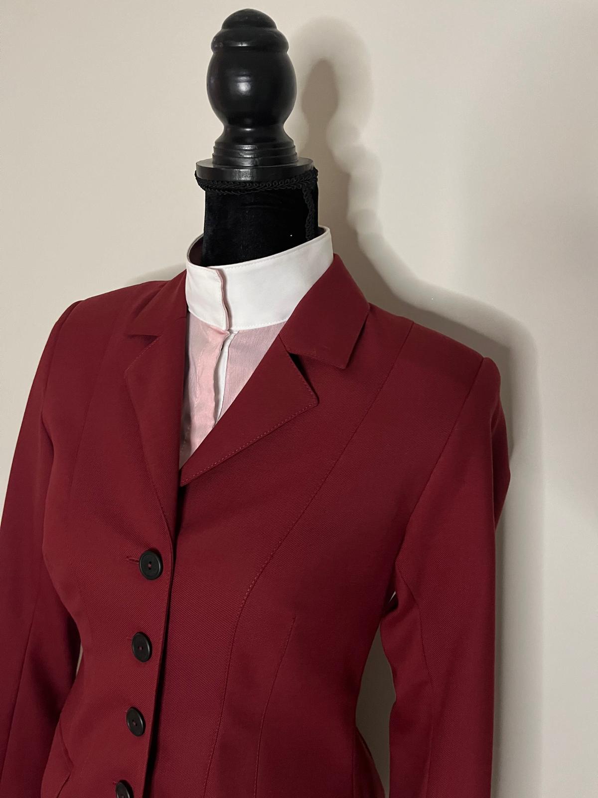 Winston jacket - Classic