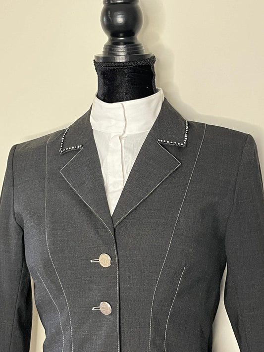 Winston jacket - Contrast