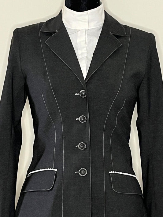 Winston jacket - Contrast