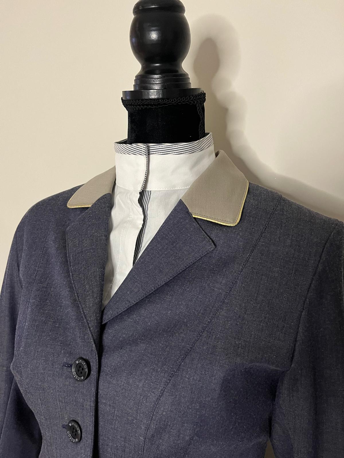 Winston jacket - San fransisco (superstretch)