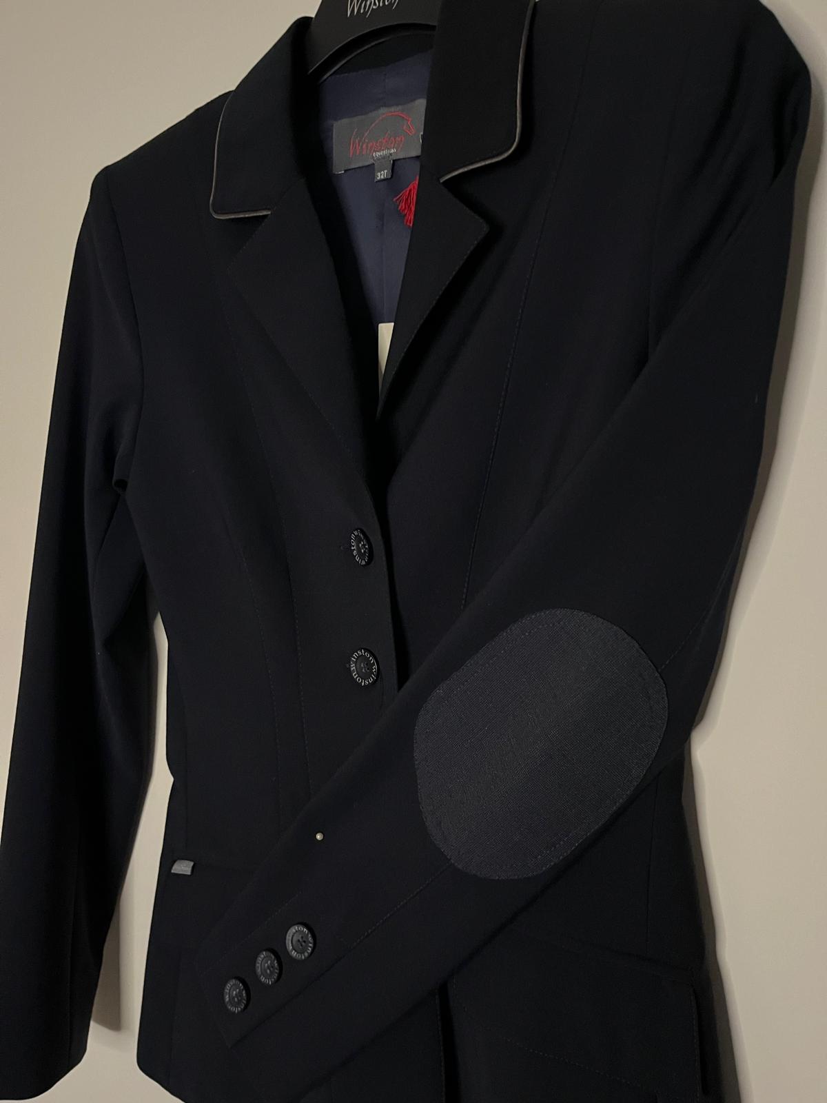 Winston jacket - Classic