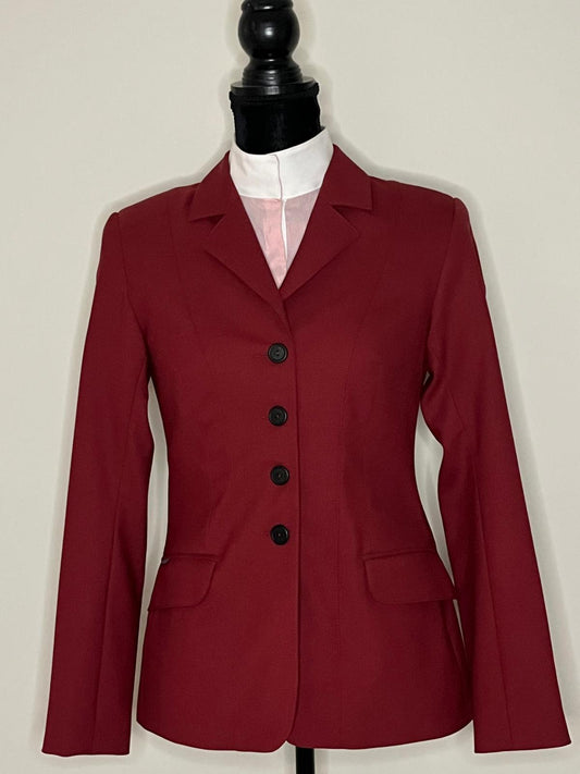 Winston jacket - Classic