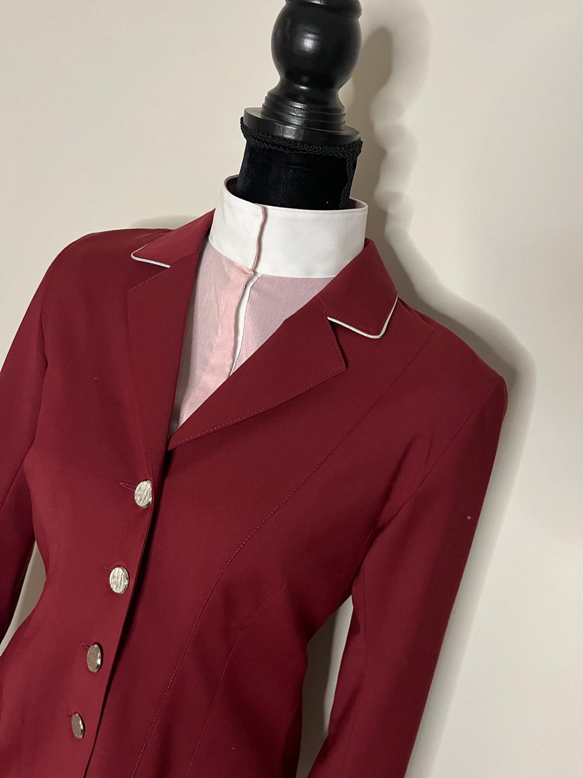 Winston jacket - Classic