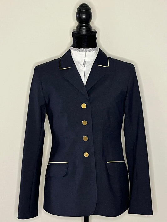 Winston jacket - Classic