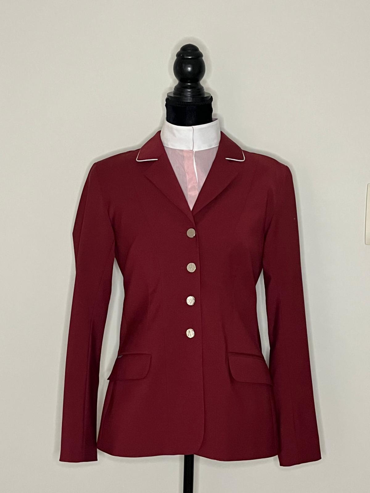 Winston jacket - Classic
