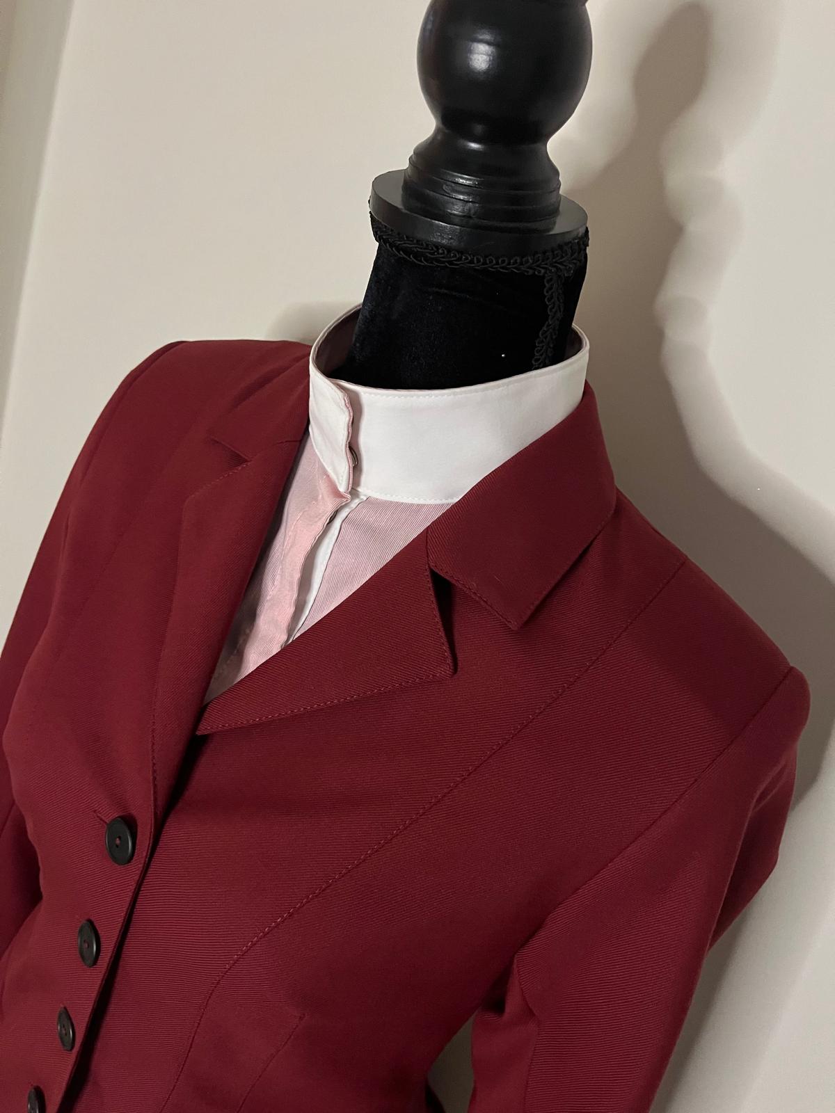 Winston jacket - Classic