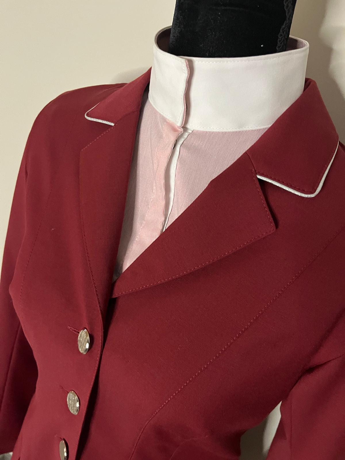 Winston jacket - Classic