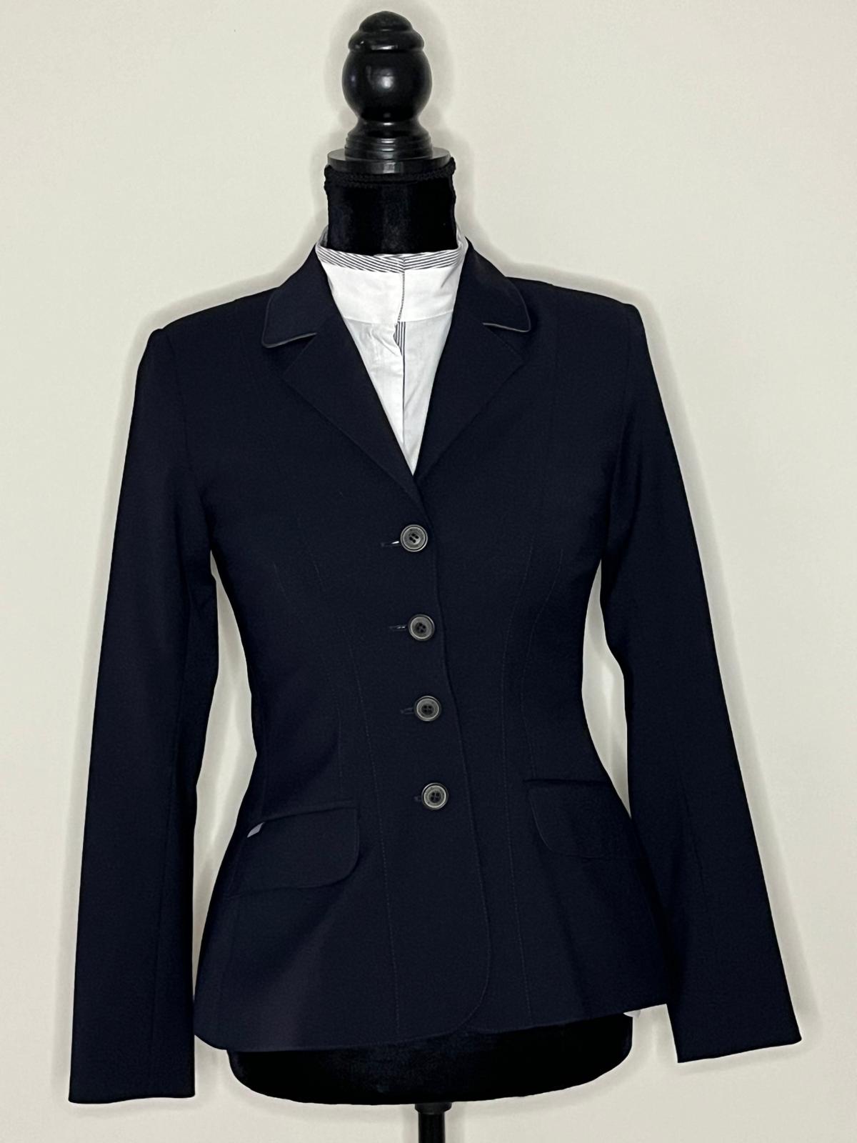 Winston jacket - Classic