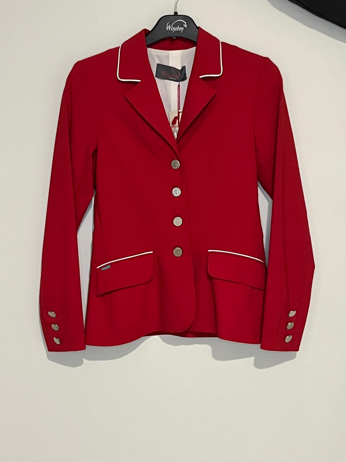Winston jacket - Classic