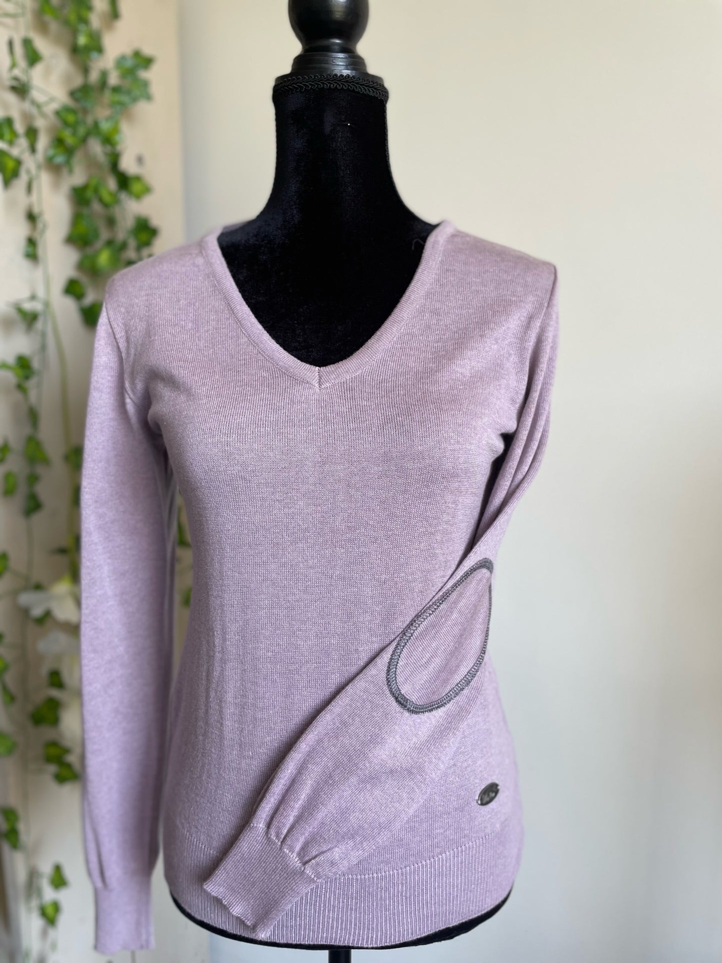 Winston Sweater "Milan"