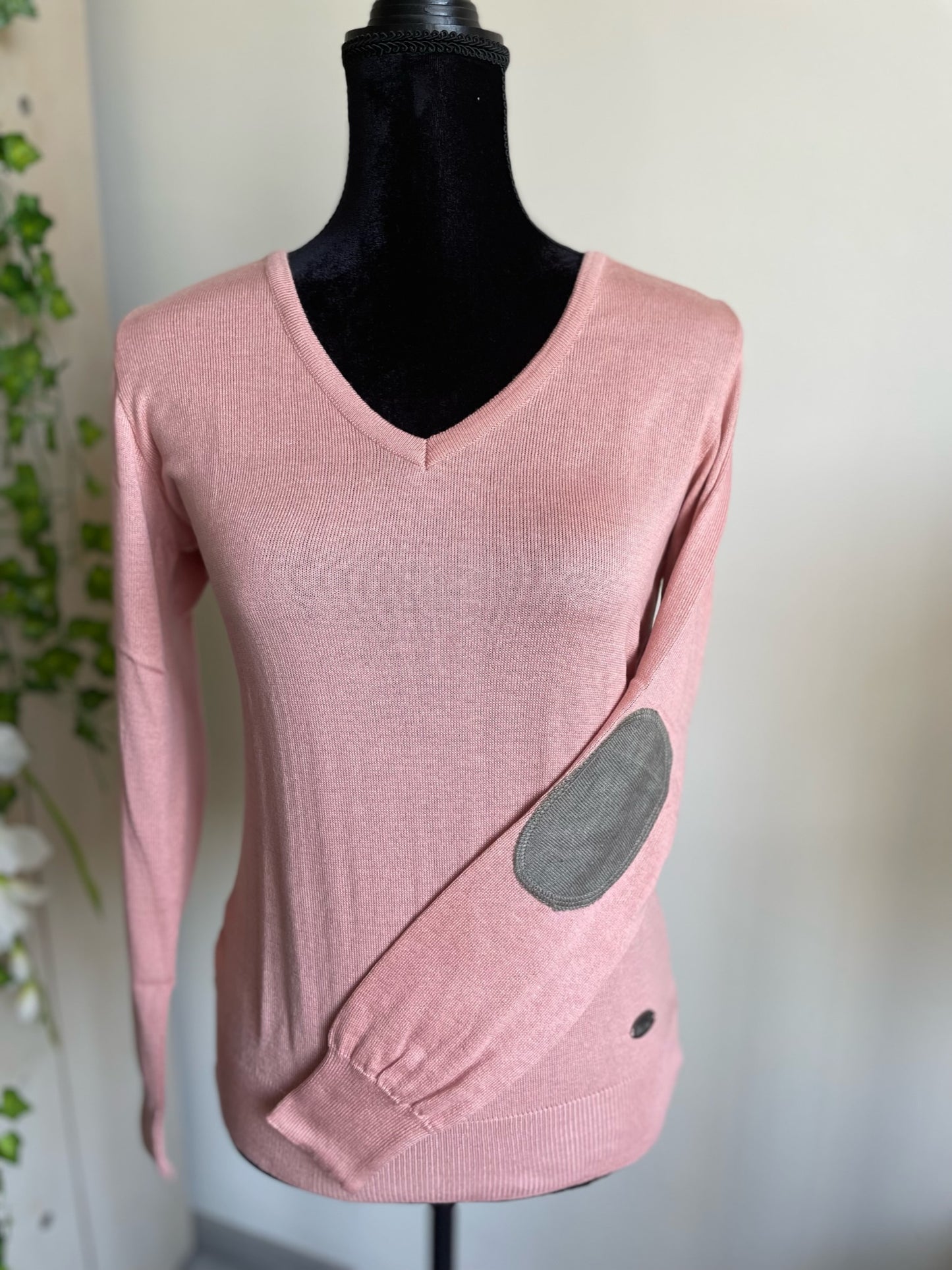 Winston Sweater "Milan"