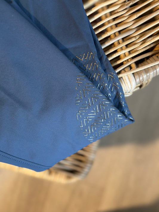 *NEW* Tech Pro Breeches (mid rise)