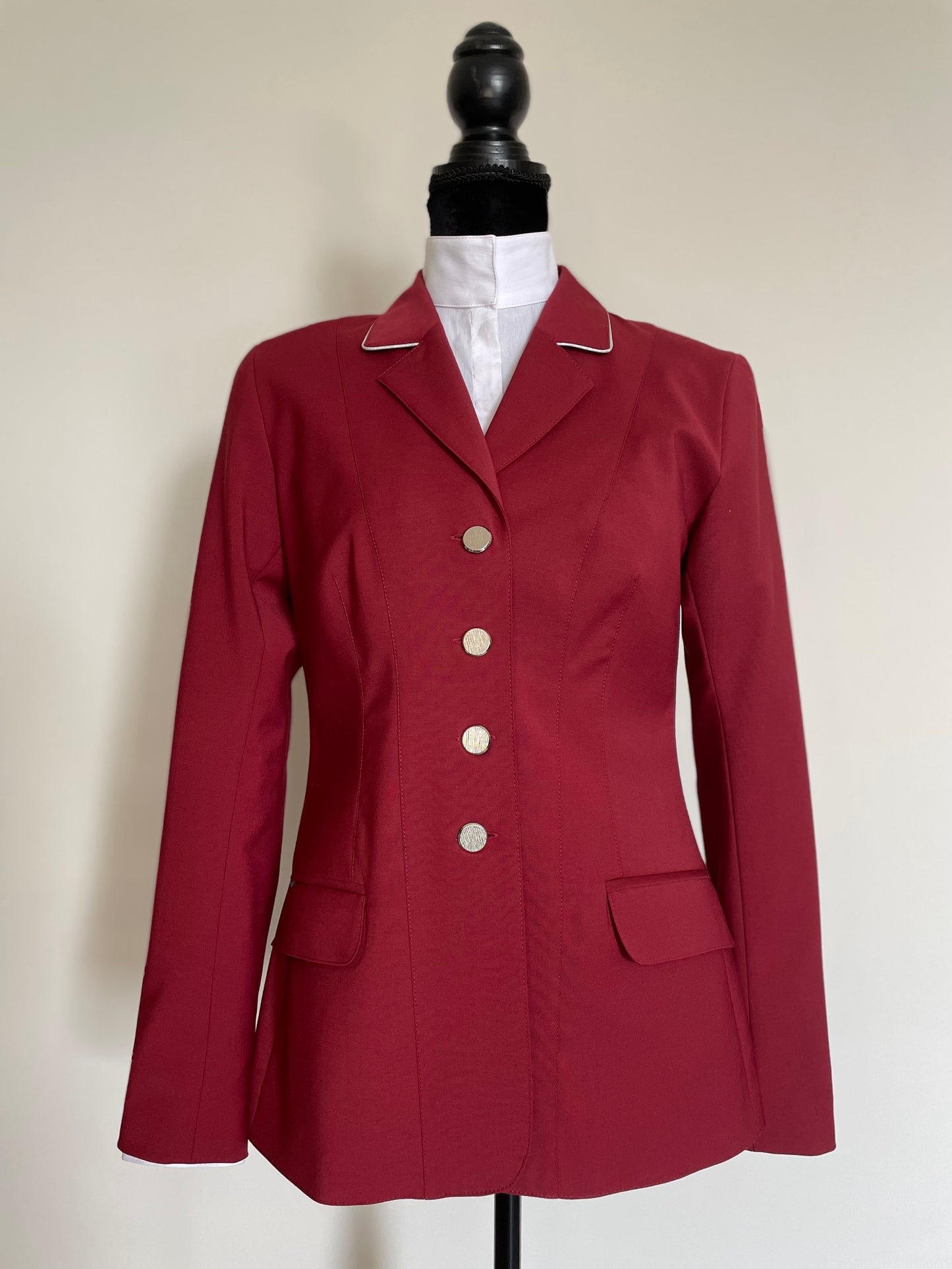 Classic Burgundy 40T