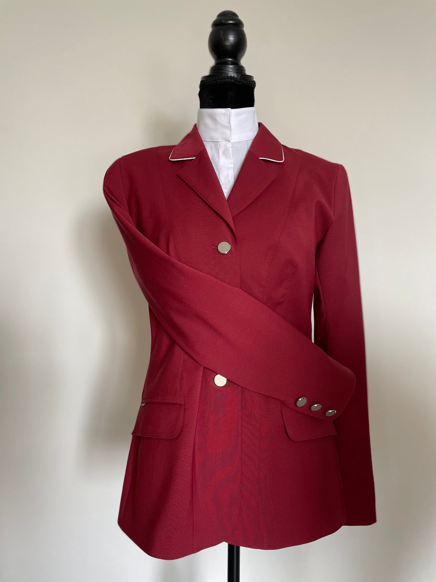 Classic Burgundy 40T