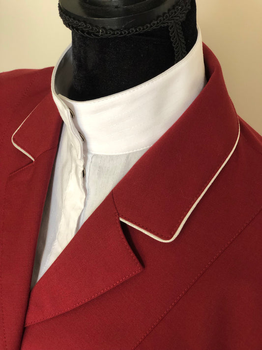 Classic Burgundy 40T