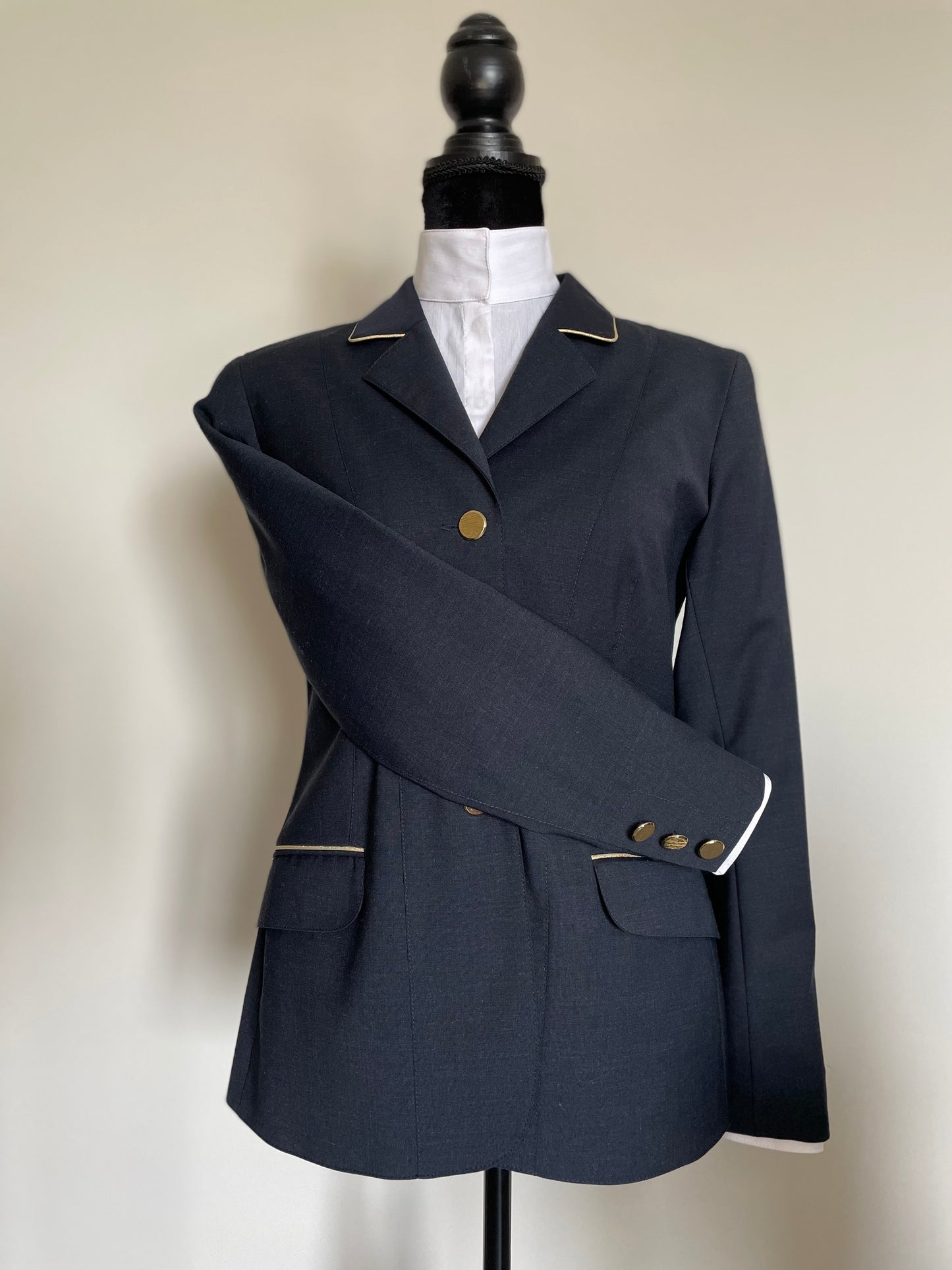 Classic Midnight Blue 40R