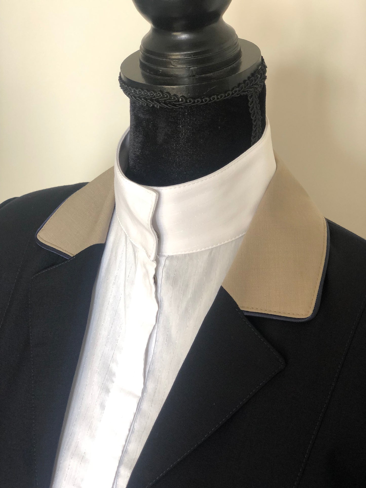 Winston jacket - Exclusive