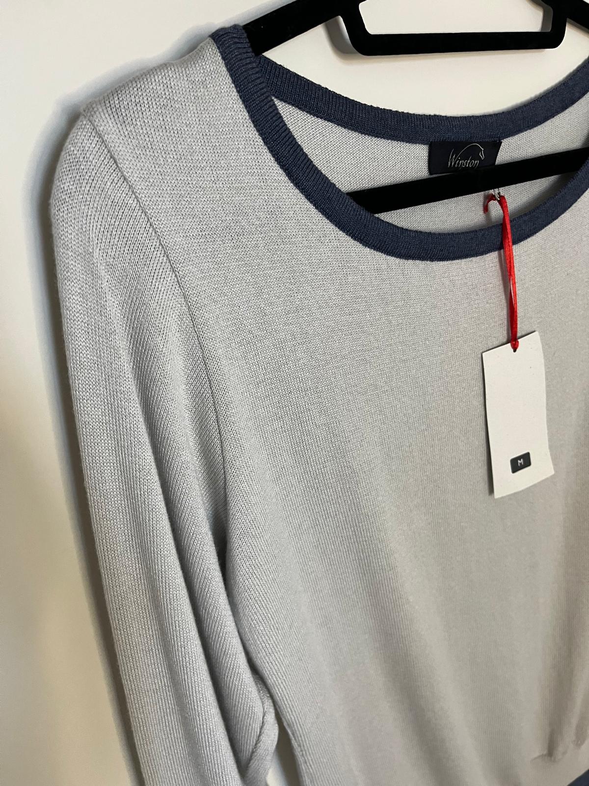 Winston Ladies Sweater "Amsterdam"