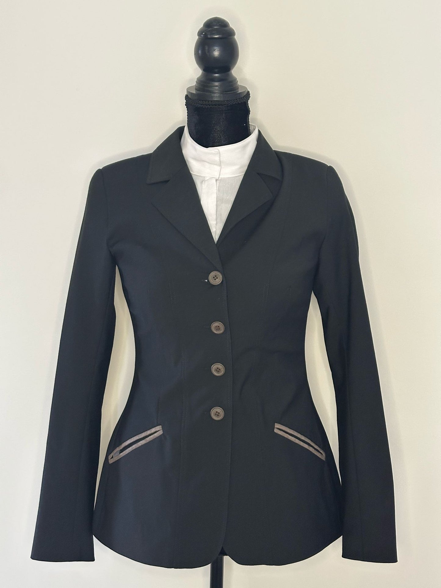 Winston jacket - Devon
