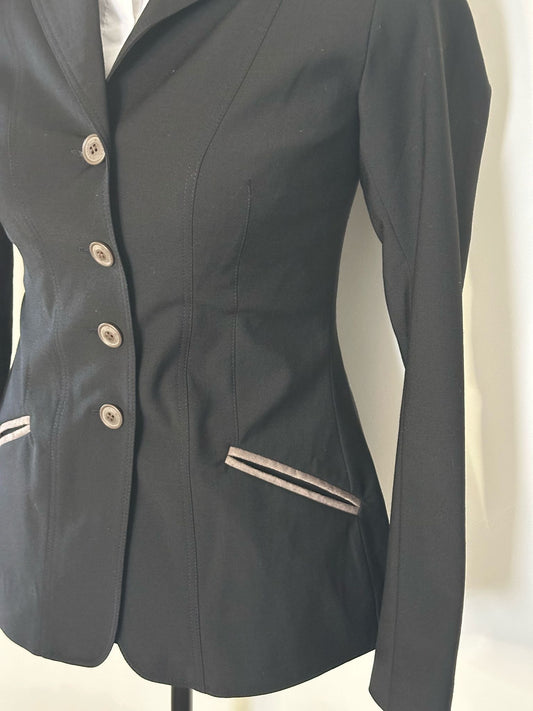 Winston jacket - Devon