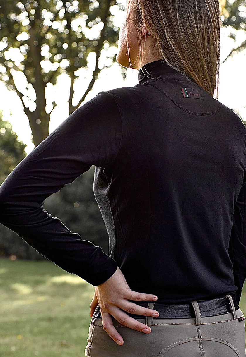 Winston Zero feel riding shirt