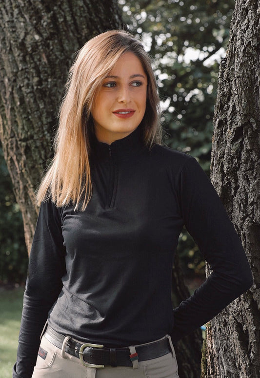 Winston Zero feel riding shirt