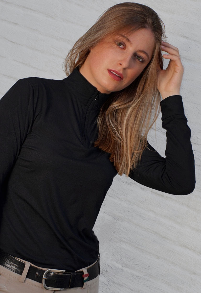 Winston Zero feel riding shirt
