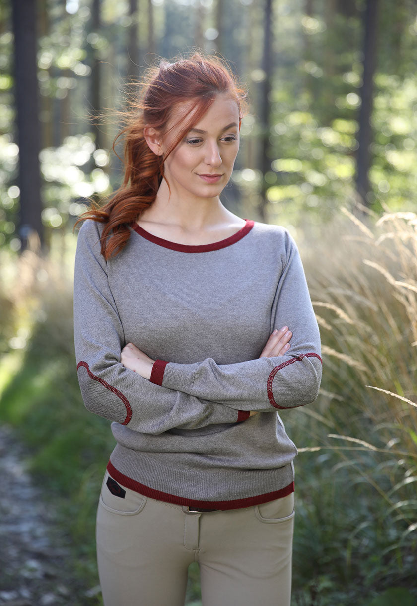 Winston Ladies Sweater "Amsterdam"