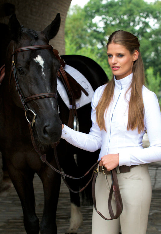 Winston Ladies Shirt "Paris"