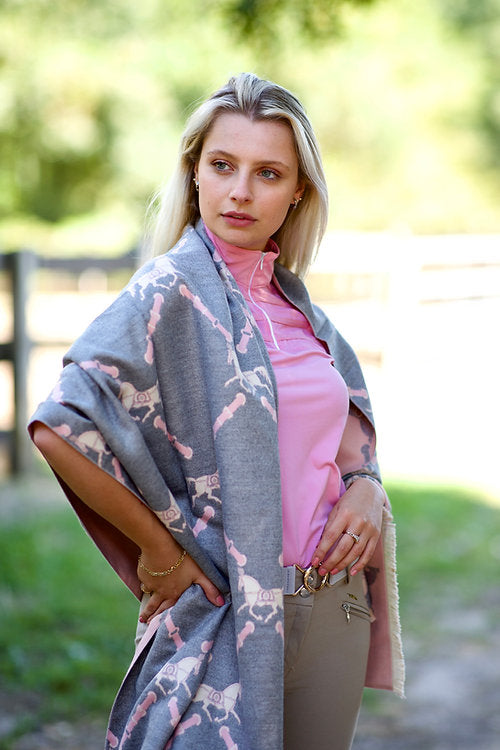 Le Cheval Scarf