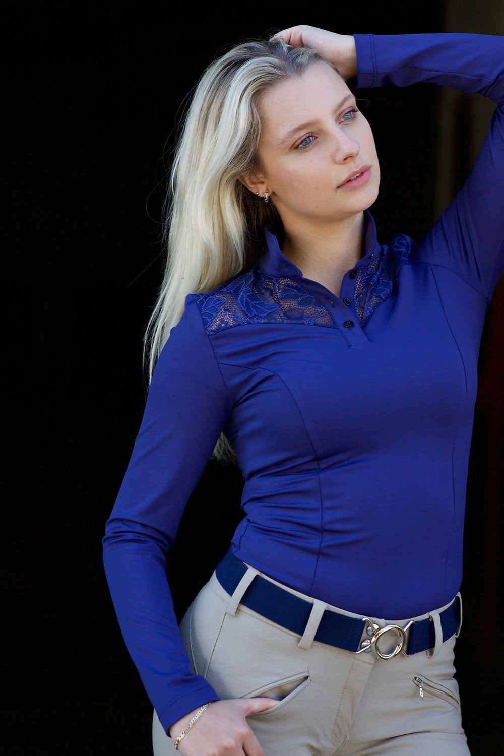 Alice Shirt