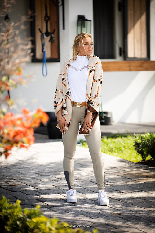 Le Cheval Scarf
