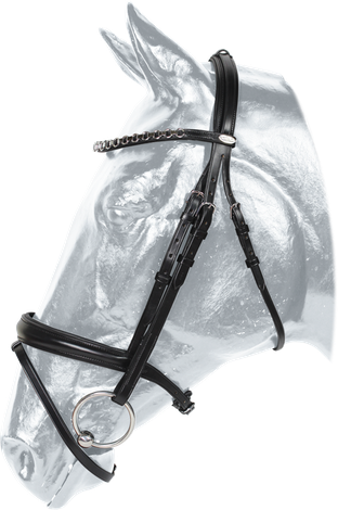 Bridle "Columbia" 10194