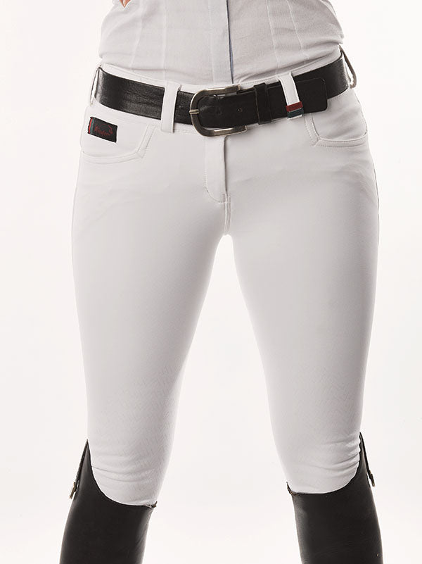 Tech Pro Breeches (mid rise)