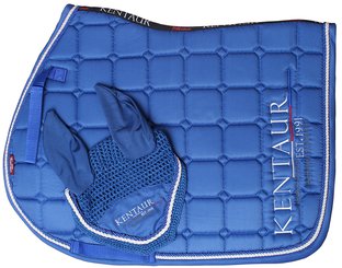 Saddle Pad with Earnet