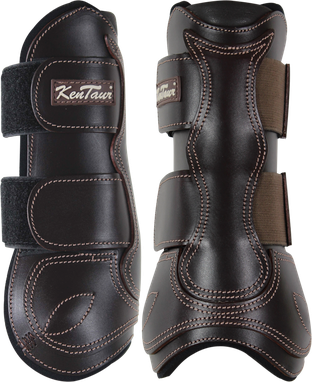 Front Boots "Carmona" 4220