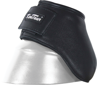 Anatomic Leather Bell Boots 4229