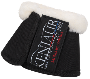Neoprene Bell Boots with art. sheepskin 4284