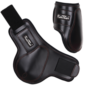 Back Boots "Carmona" 4307